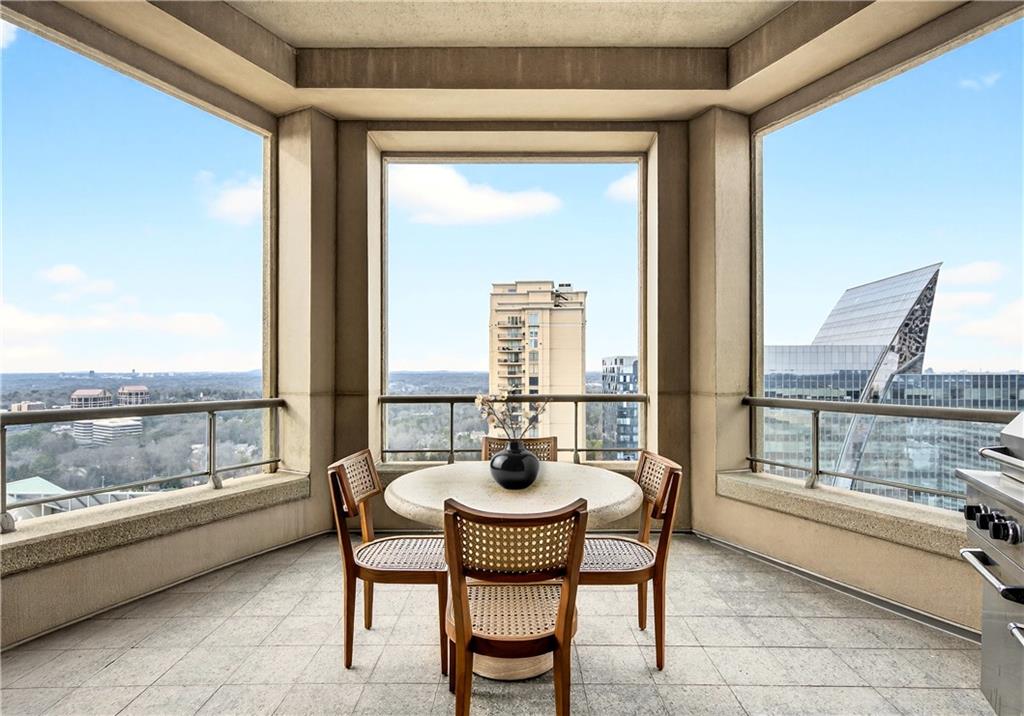 3376 Peachtree Road NE Unit 41A