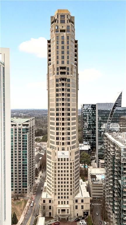 3376 Peachtree Road NE Unit 41A