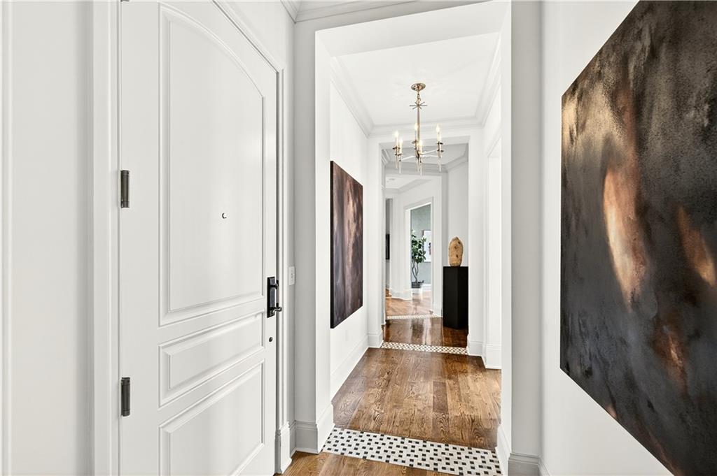 3376 Peachtree Road NE Unit 41A