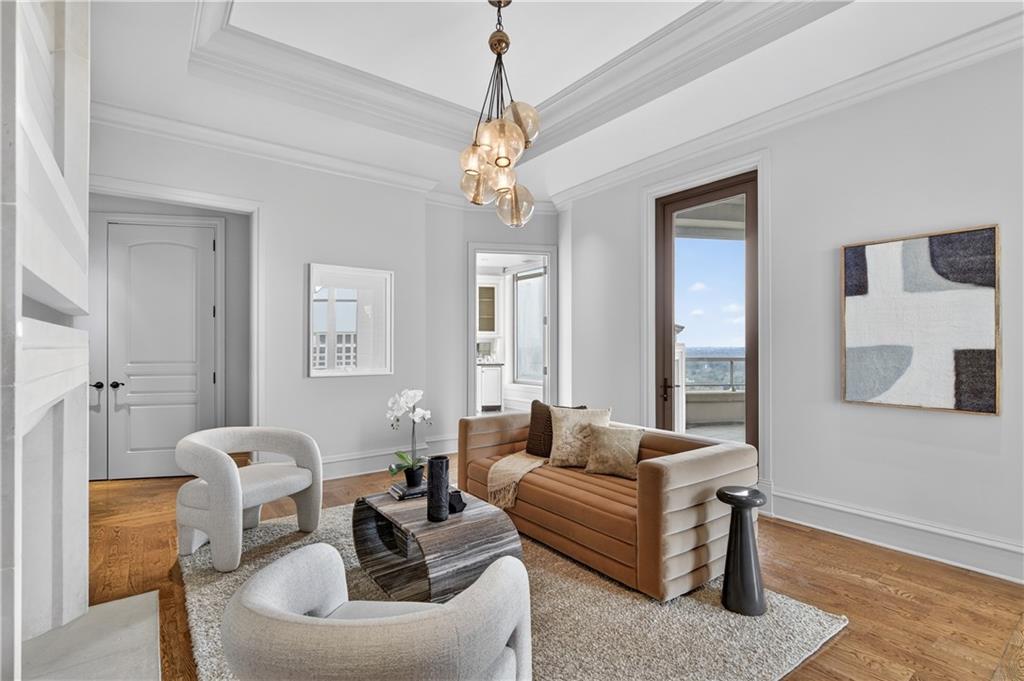 3376 Peachtree Road NE Unit 41A