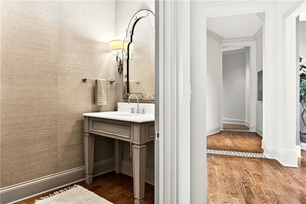 3376 Peachtree Road NE Unit 41A