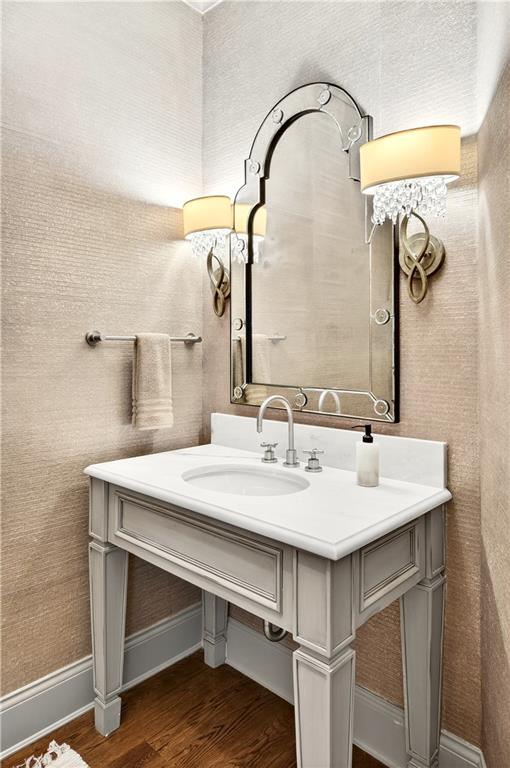 3376 Peachtree Road NE Unit 41A