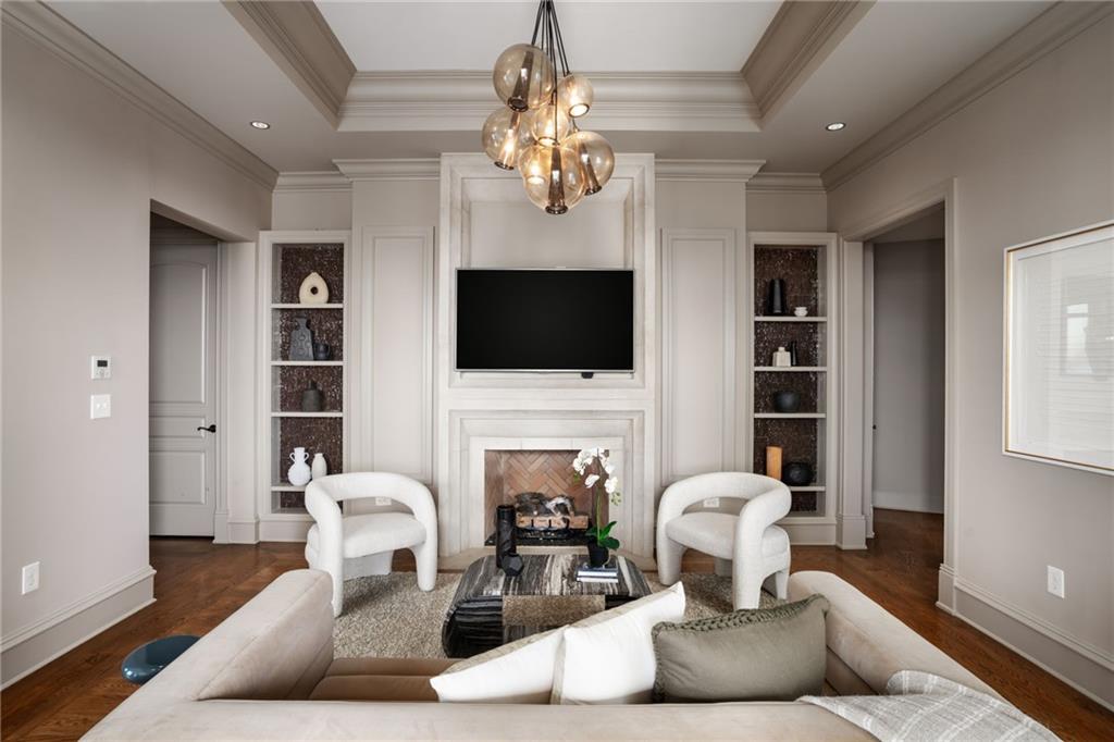 3376 Peachtree Road NE Unit 41A