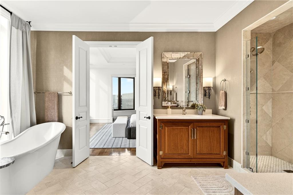 3376 Peachtree Road NE Unit 41A