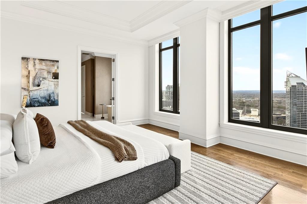 3376 Peachtree Road NE Unit 41A