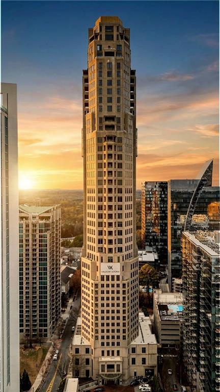 3376 Peachtree Road NE Unit 41A