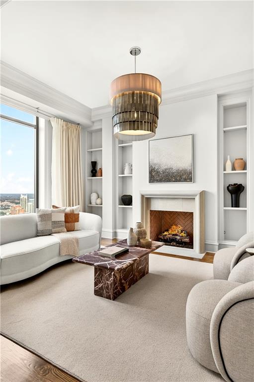 3376 Peachtree Road NE Unit 41A