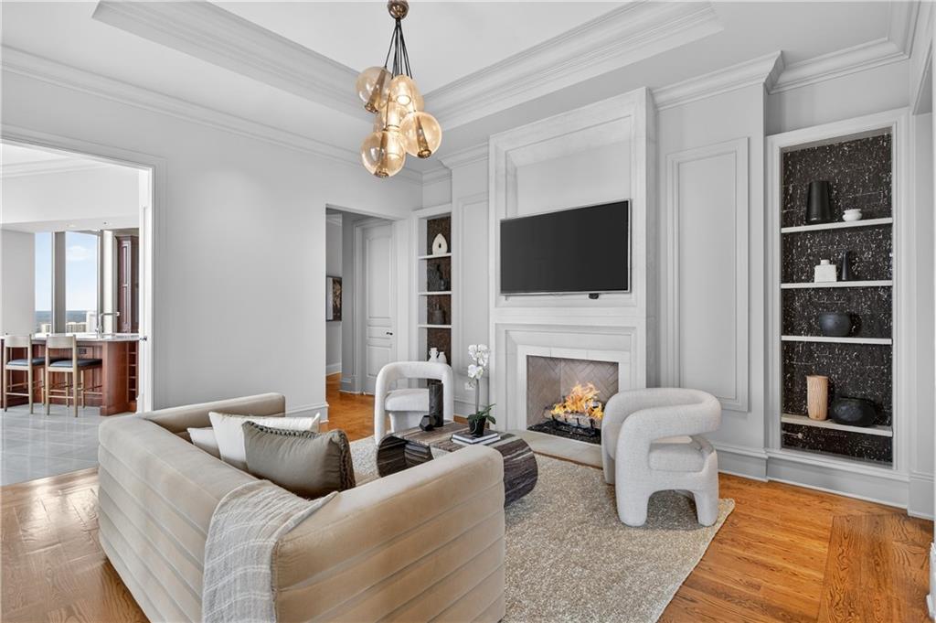 3376 Peachtree Road NE Unit 41A