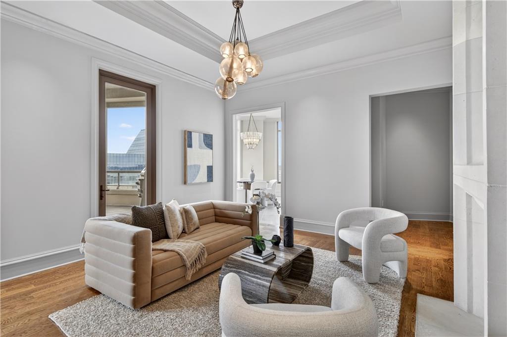 3376 Peachtree Road NE Unit 41A