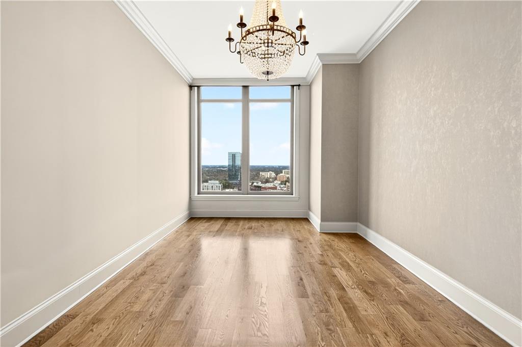 3376 Peachtree Road NE Unit 41A