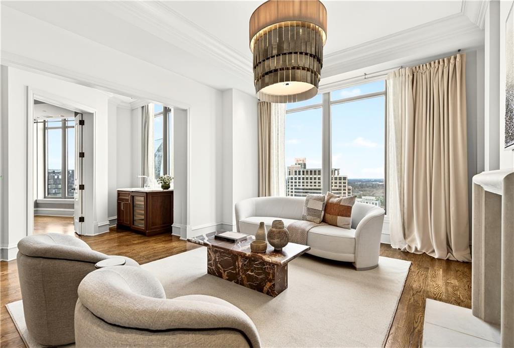 3376 Peachtree Road NE Unit 41A