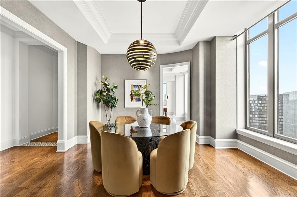 3376 Peachtree Road NE Unit 41A