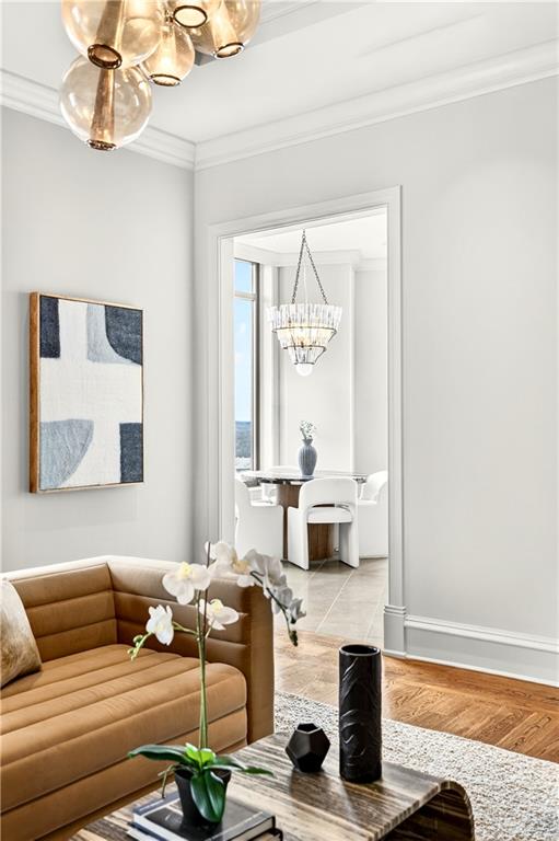 3376 Peachtree Road NE Unit 41A