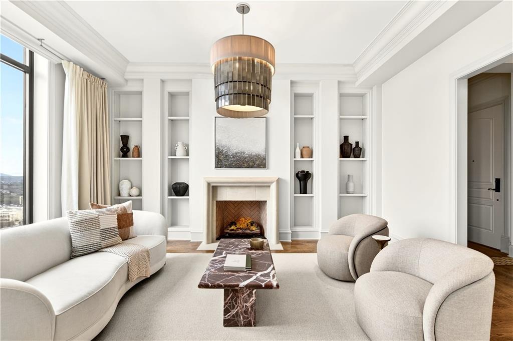 3376 Peachtree Road NE Unit 41A