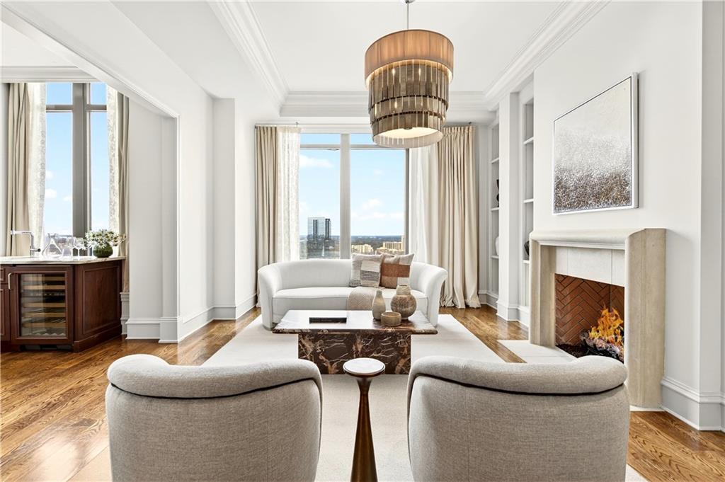 3376 Peachtree Road NE Unit 41A