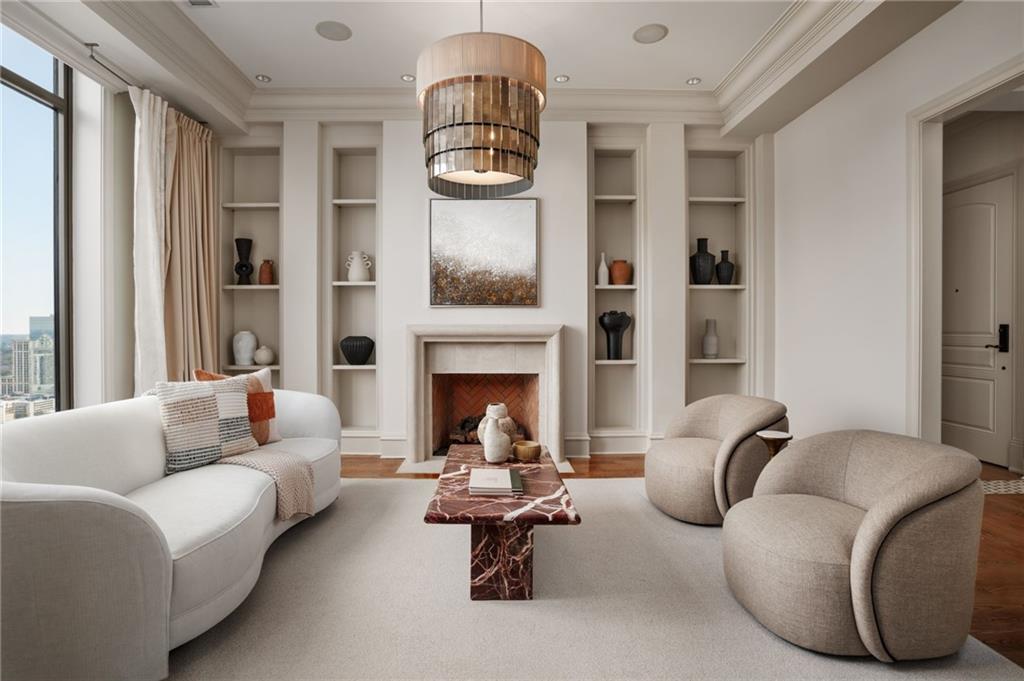 3376 Peachtree Road NE Unit 41A