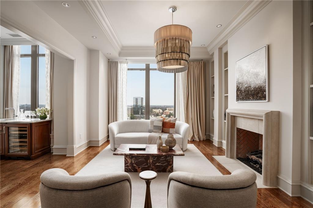 3376 Peachtree Road NE Unit 41A