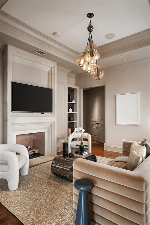 3376 Peachtree Road NE Unit 41A