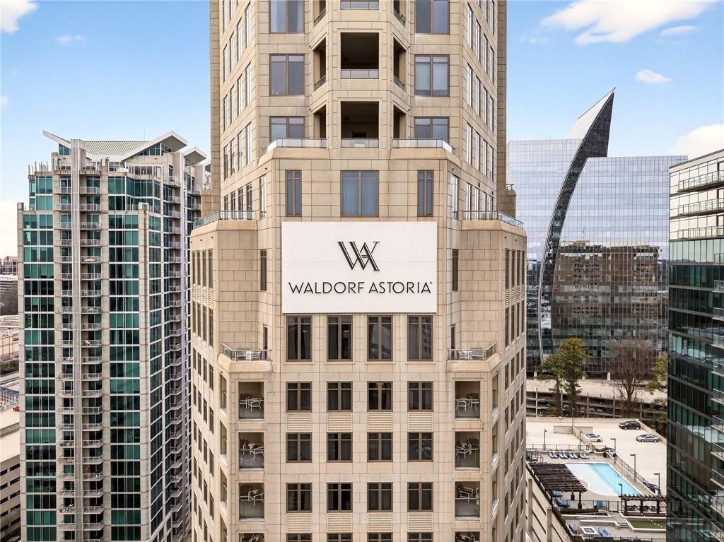 3376 Peachtree Road NE Unit 41A