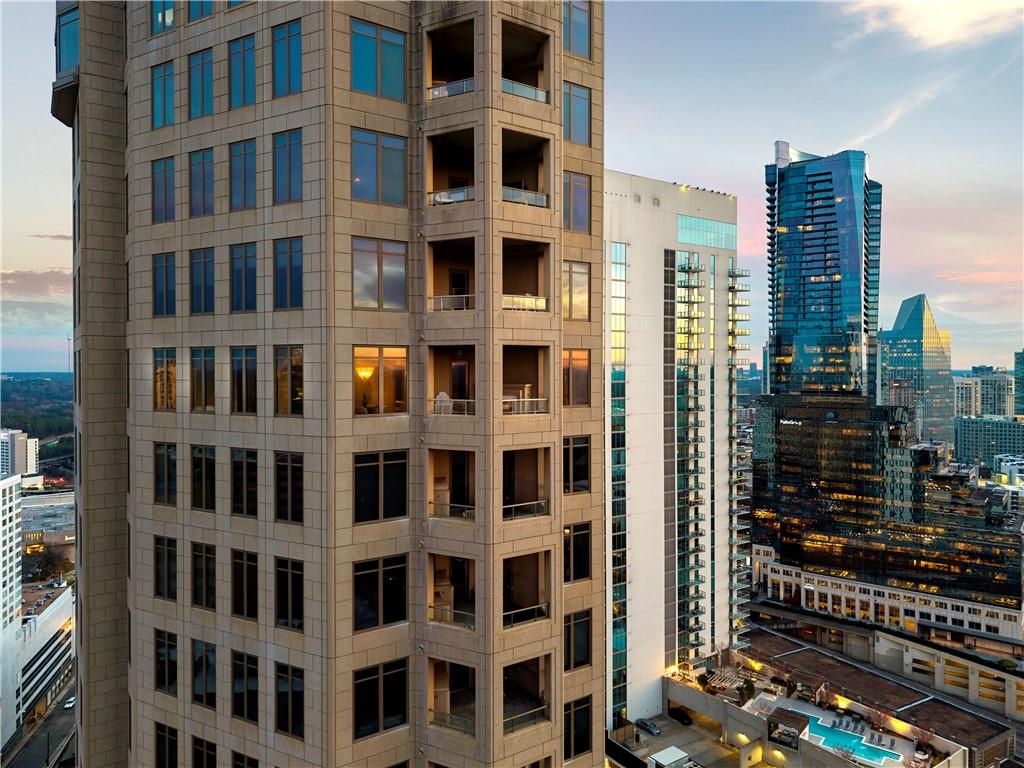 3376 Peachtree Road NE Unit 41A