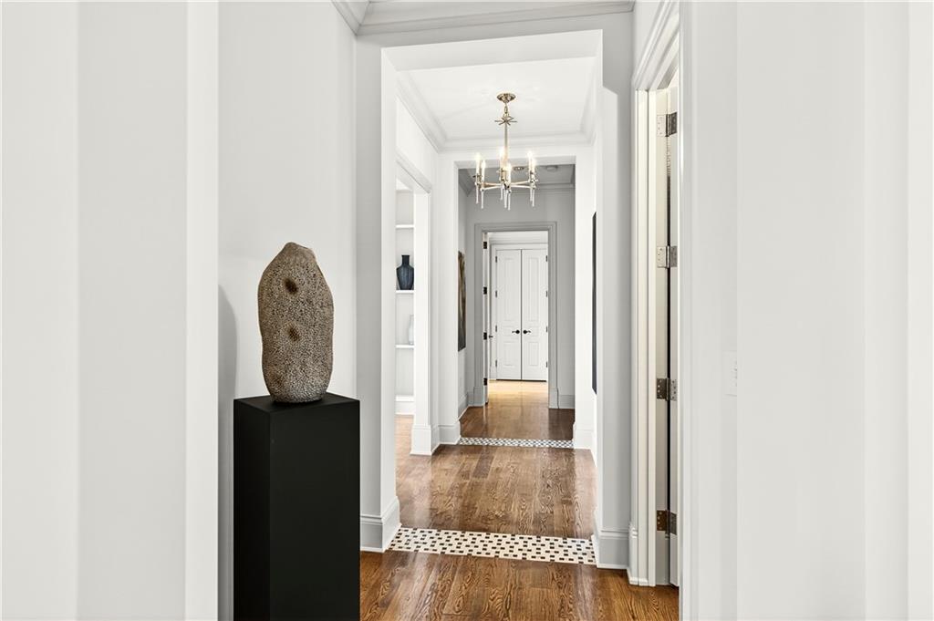 3376 Peachtree Road NE Unit 41A