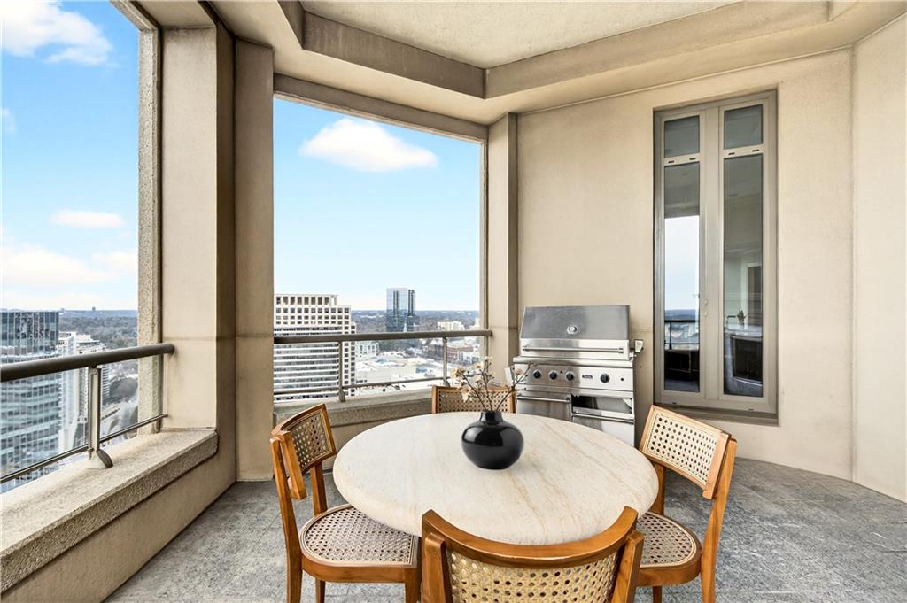 3376 Peachtree Road NE Unit 41A