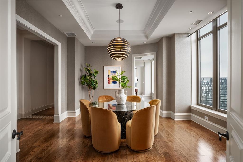 3376 Peachtree Road NE Unit 41A