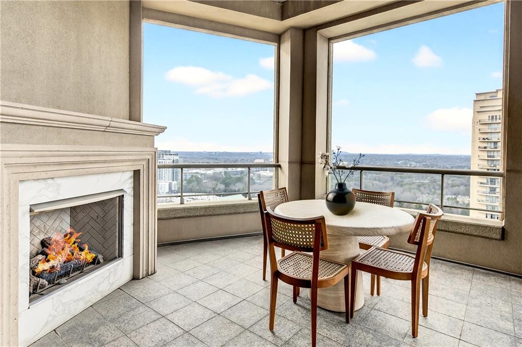 3376 Peachtree Road NE Unit 41A