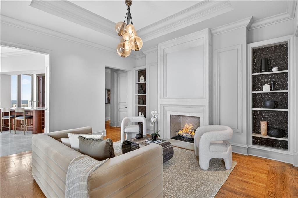 3376 Peachtree Road NE Unit 41A