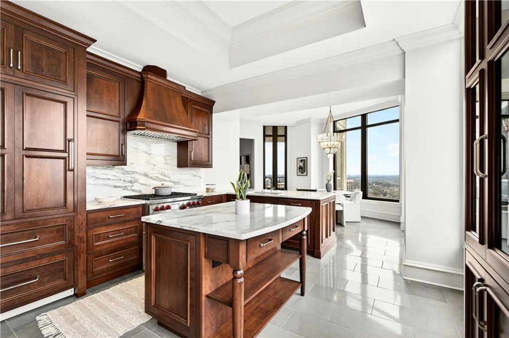 3376 Peachtree Road NE Unit 41A