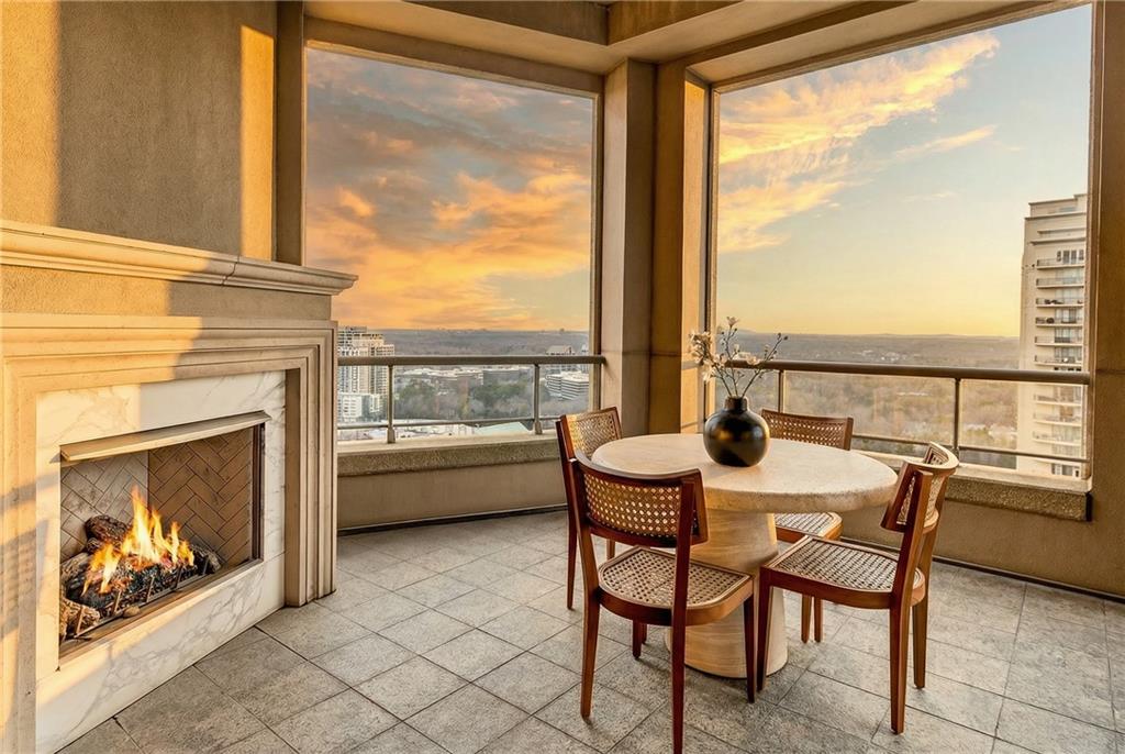 3376 Peachtree Road NE Unit 41A