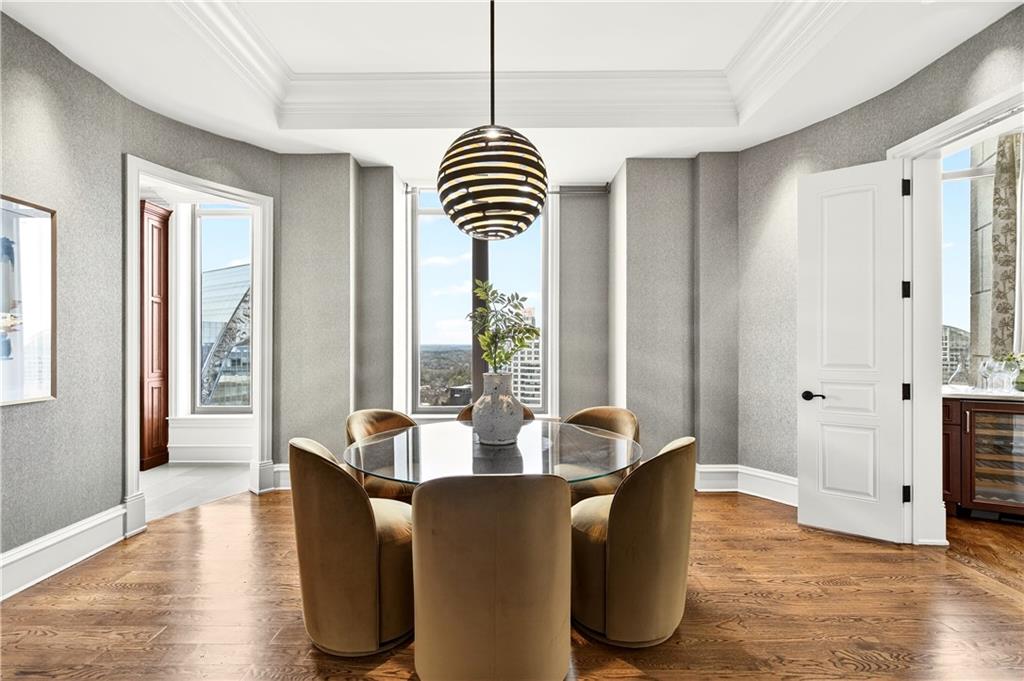 3376 Peachtree Road NE Unit 41A