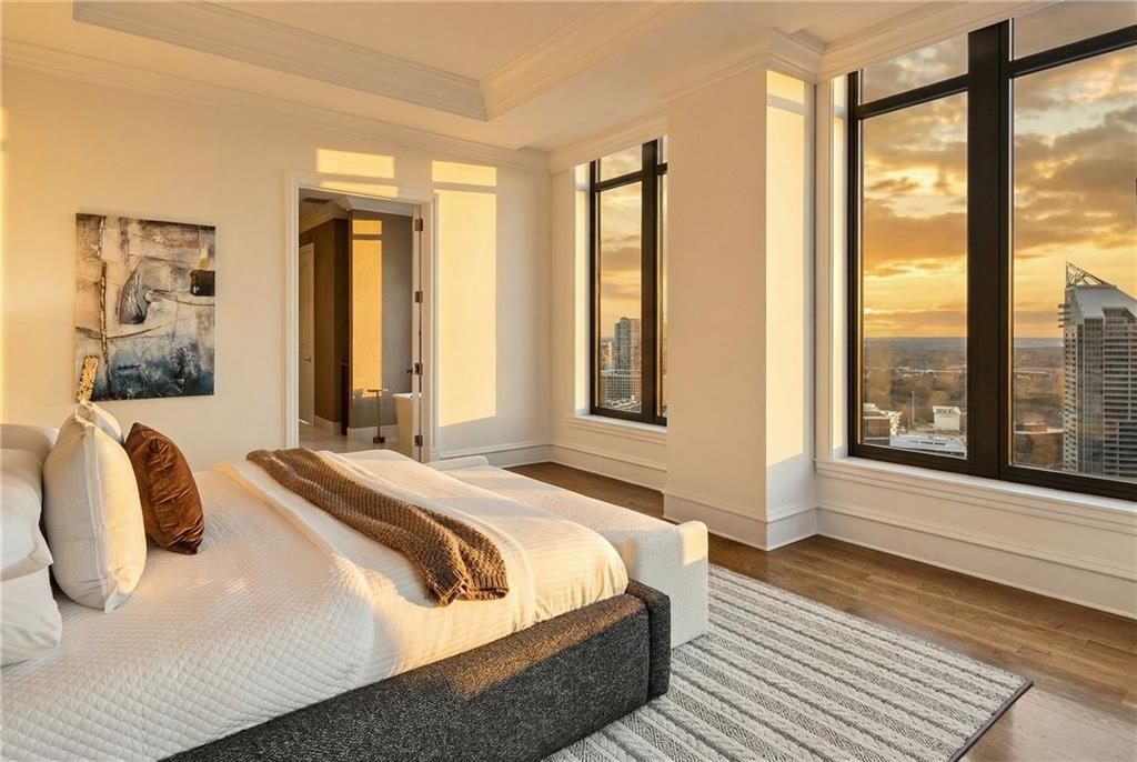 3376 Peachtree Road NE Unit 41A