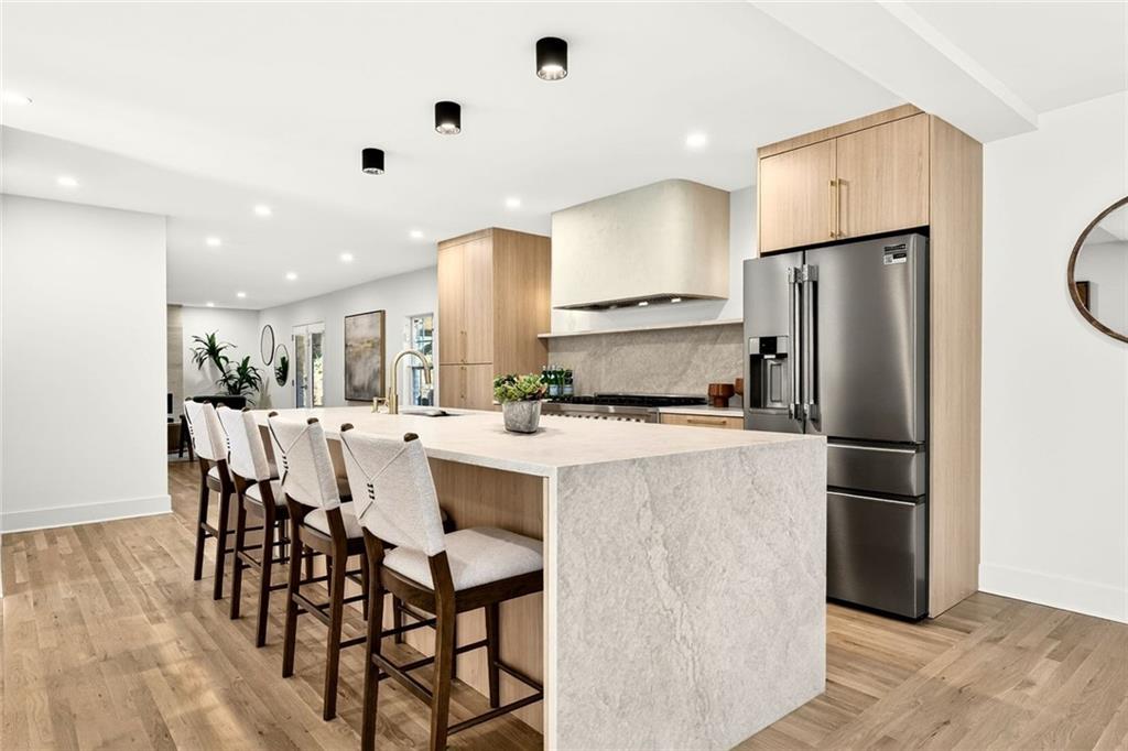 2603 Kings Lake Court NE