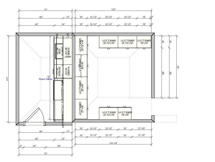 2603 Kings Lake Court NE