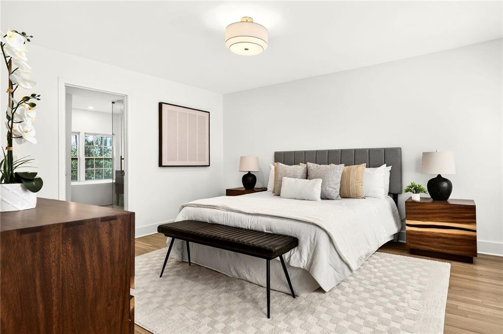 2603 Kings Lake Court NE