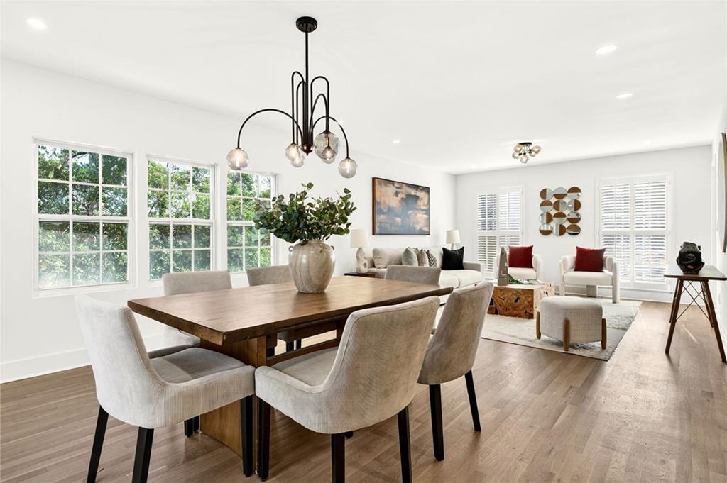 2603 Kings Lake Court NE