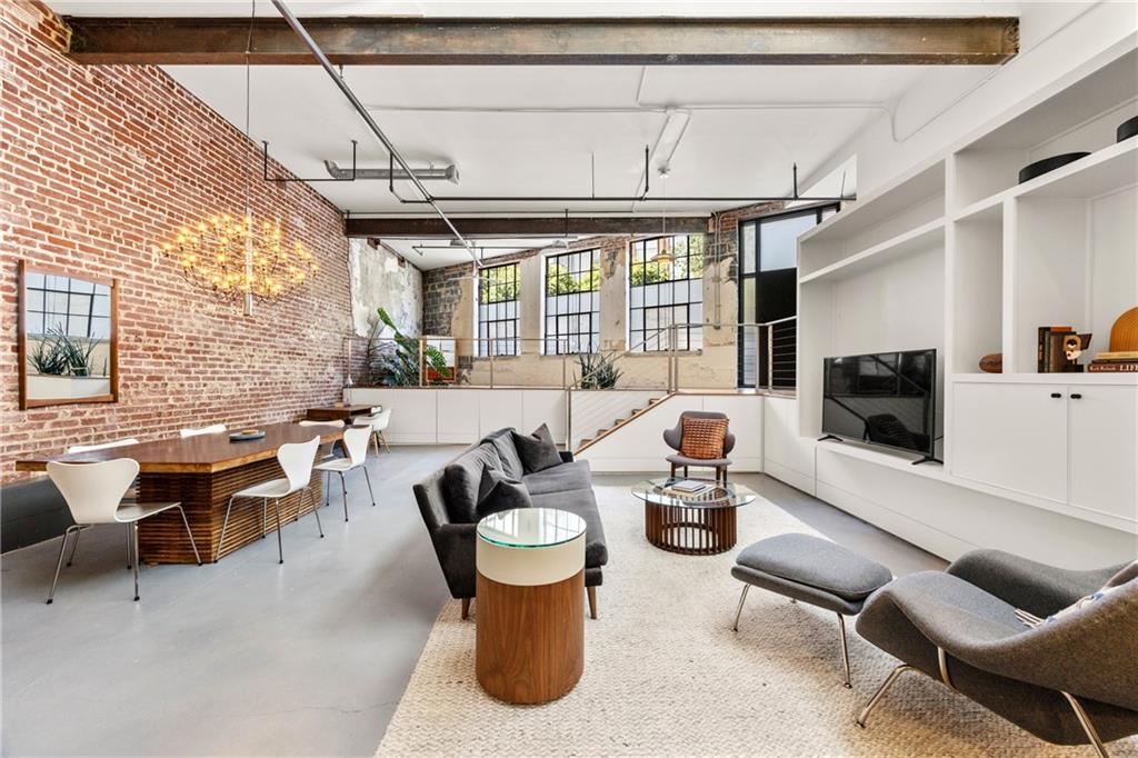 650 Glen Iris Drive NE Unit 7