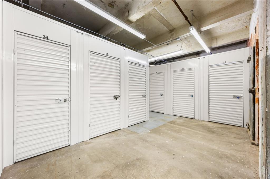 650 Glen Iris Drive NE Unit 7