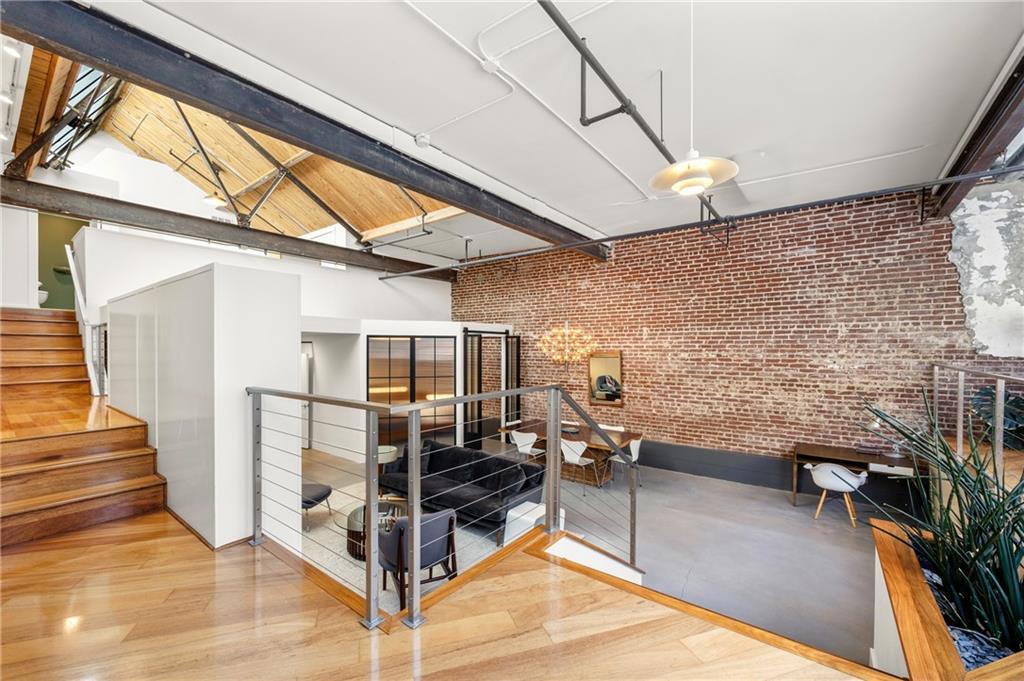 650 Glen Iris Drive NE Unit 7