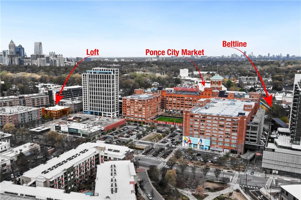 650 Glen Iris Drive NE Unit 7