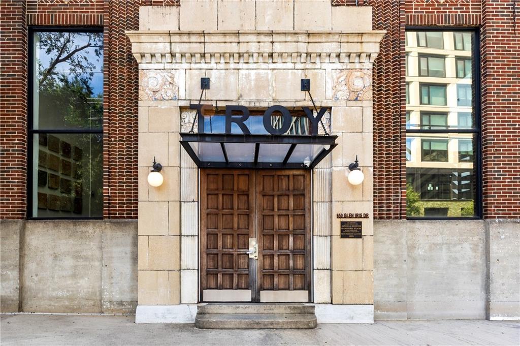 650 Glen Iris Drive NE Unit 7