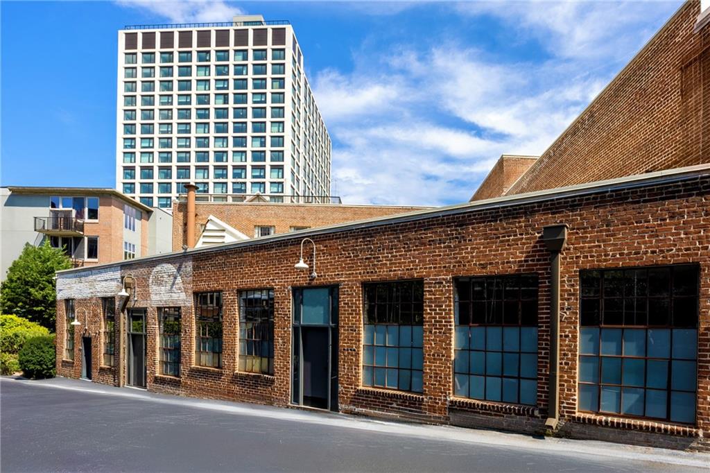 650 Glen Iris Drive NE Unit 7