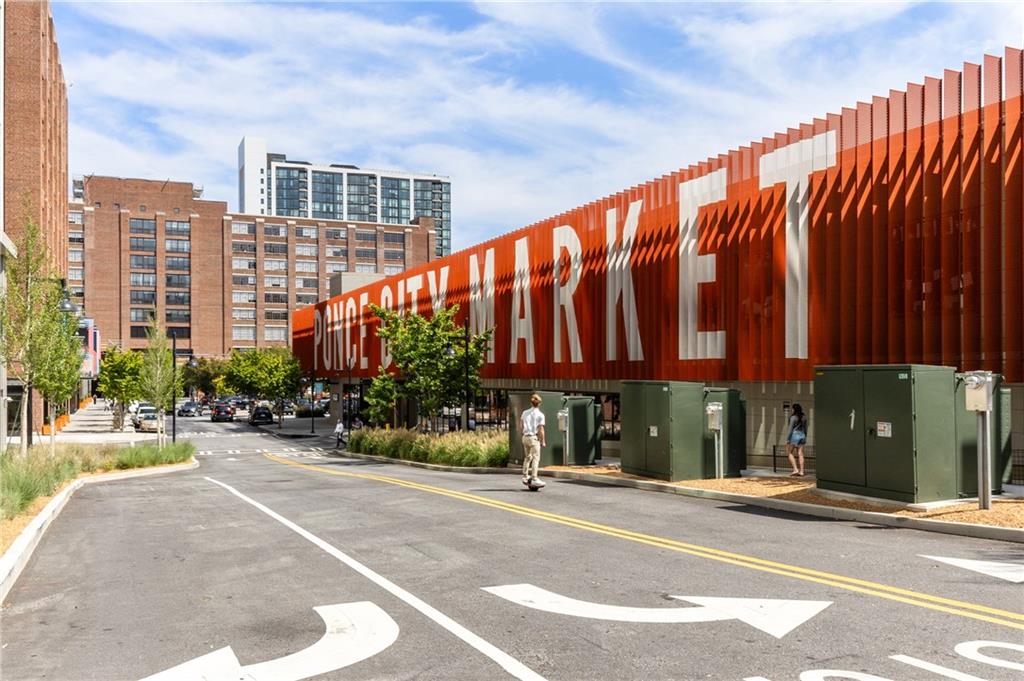 650 Glen Iris Drive NE Unit 7