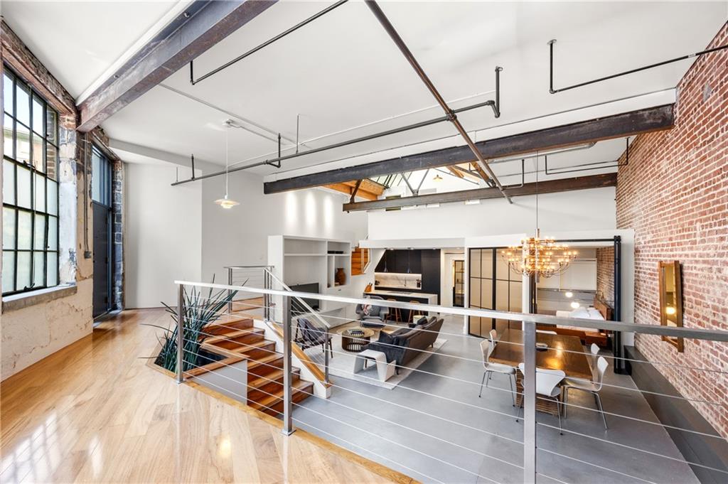 650 Glen Iris Drive NE Unit 7