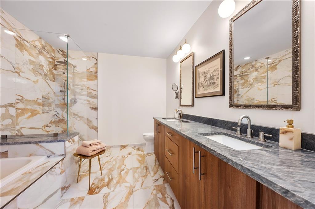 1080 Peachtree Street NE Unit 2503