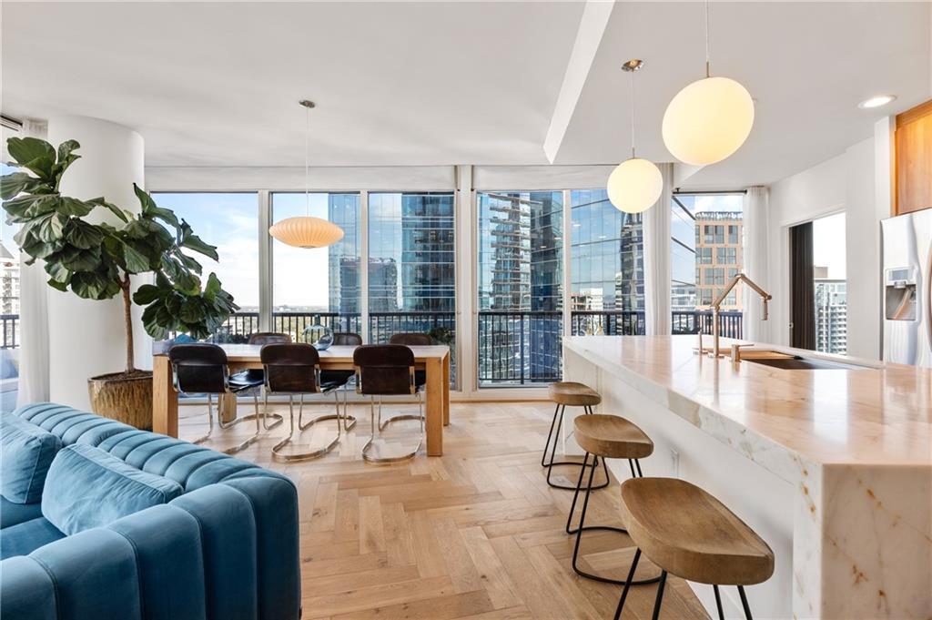 1080 Peachtree Street NE Unit 2503