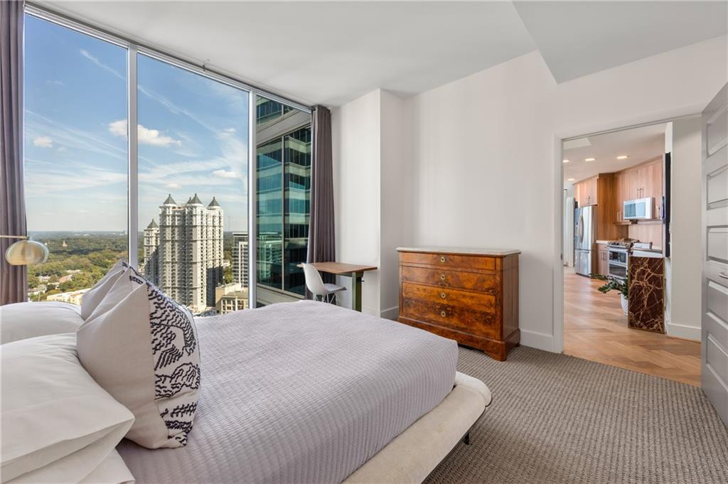 1080 Peachtree Street NE Unit 2503