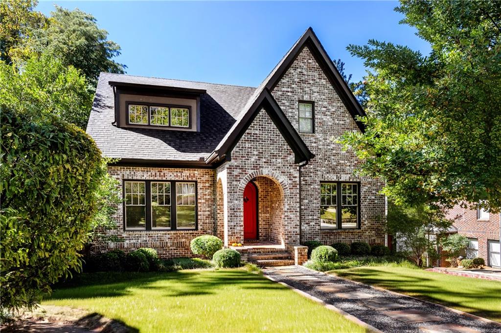 1890 Ridgewood Drive NE