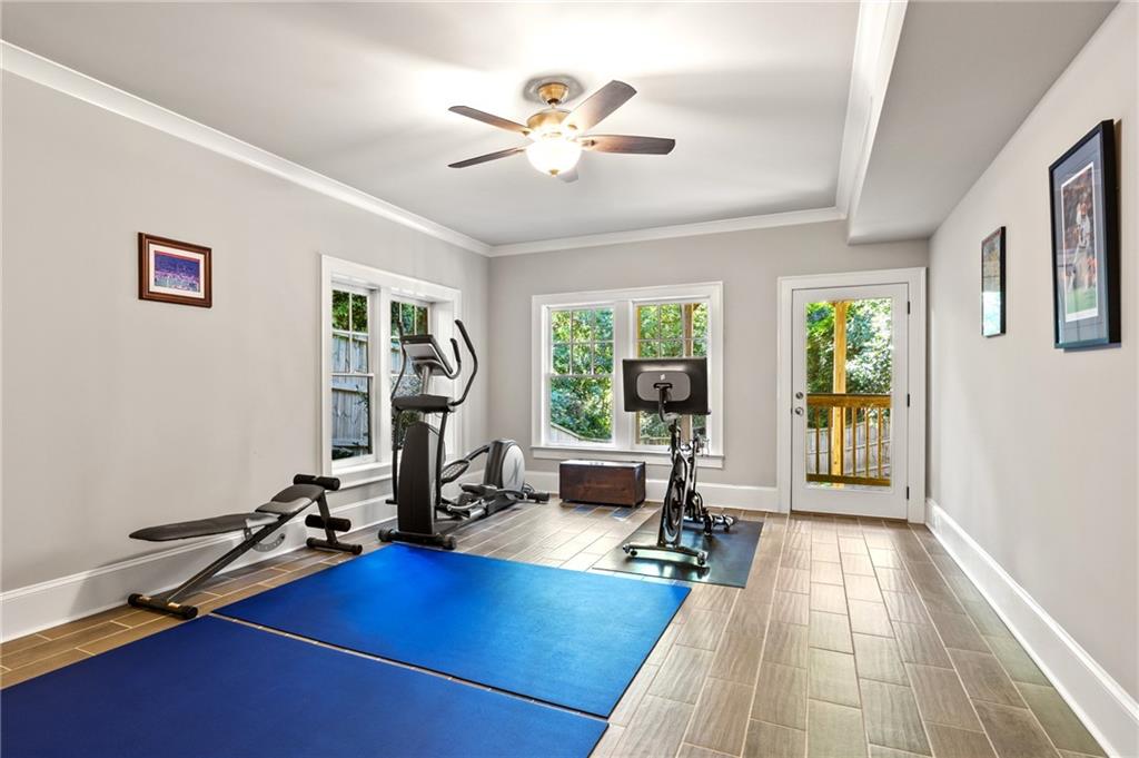 1890 Ridgewood Drive NE